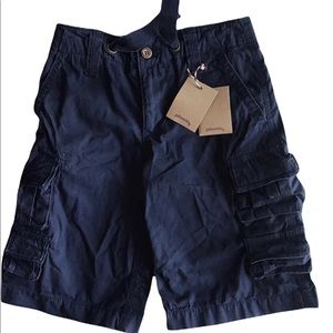 NWT Johnnie B size 24 shorts
